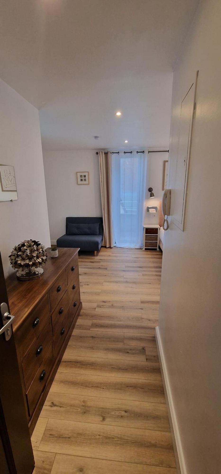 Hotel Le Bellevue Guer Zewnętrze zdjęcie