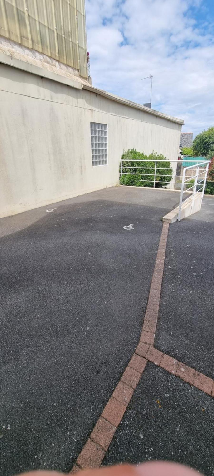 Hotel Le Bellevue Guer Zewnętrze zdjęcie